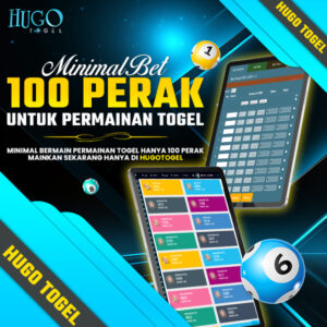 Hugotogel Keunggulan Bermain Togel Online Keamanan dan Keuntungan Maksimal