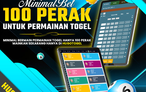 Hugotogel Keunggulan Bermain Togel Online Keamanan dan Keuntungan Maksimal