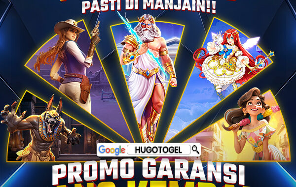 Hugotogel Situs Togel Online yang Aman untuk Pemula dan Profesional